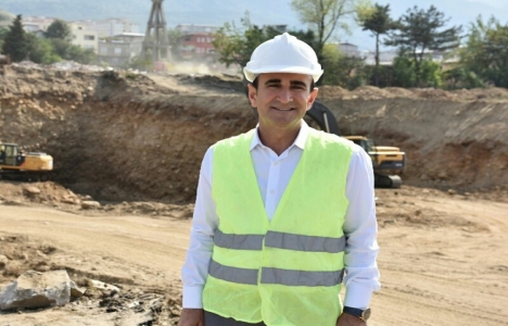 yıldırım yeni imar yolları