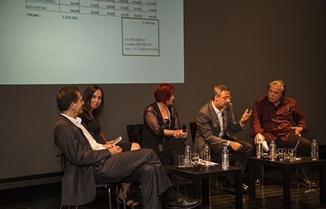 Akılcı Bina Çözümleri Buluşmaları gerçekleşti!