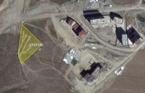 Nazır Gayrimenkul den Ankara Gölbaşı na 210 konut! Yeni proje!