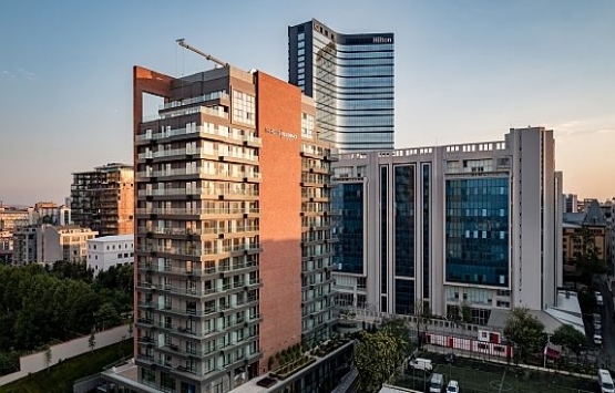 Tomtom Corners basın toplantısı