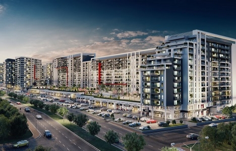 Gala Batıkent ödeme planı!