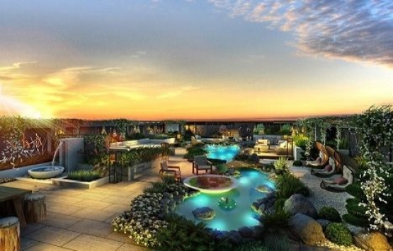 Kiler GYO nun 4 projesinde kampanya fırsatı!