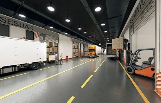 Tem 34 İkitelli görselleri!