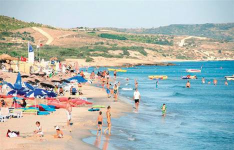 Türkiye'deki bin 186 sahil online izlenebilecek!