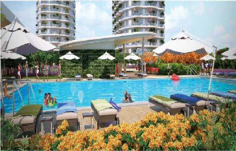 İkitelli Mall of İstanbul görselleri!