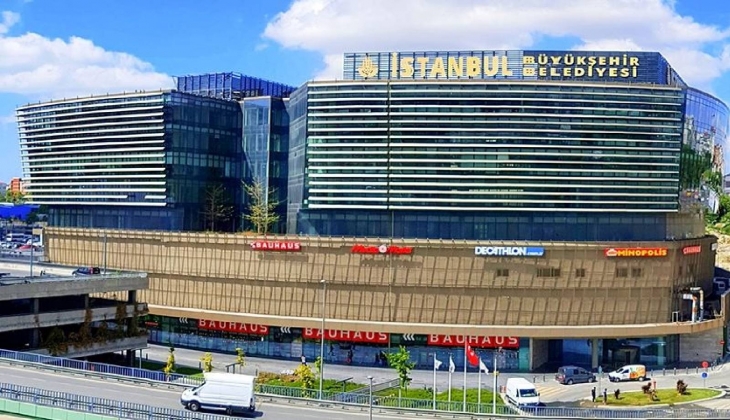 İBB, Tuzla Hali’ndeki 244 iş yerinin kiralanma ve satışına onay verdi!