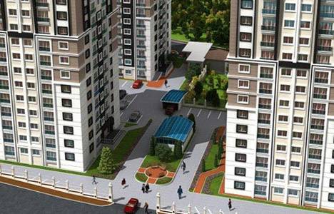 Aris Park Residence resimleri!