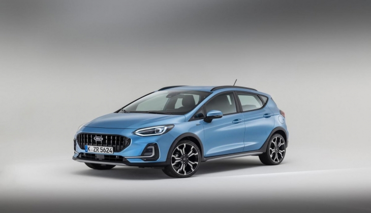 Ford Fiesta ne kadar? Fiesta’nın fiyatı düştü mü? 30 Ağustos 2022 fiyat listesi…