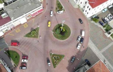 Sinop kent merkezinin sit alanı ilan edilmesine tepki!