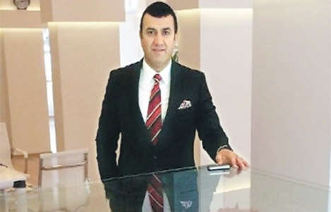  AB Grup İnşaat'tan İkitelli’ye 195 milyon dolarlık proje!