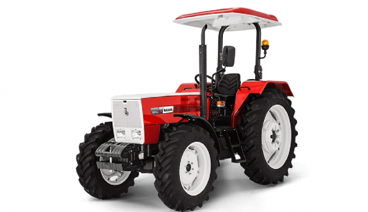 Tarlasına traktör alacak çiftçiler dikkat! Başak Traktör fiyatları belli oldu! İşte 5 Mart 2023 fiyat listesi!