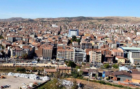 Kırıkkale Bağlarbaşı'nda kentsel dönüşüm başlıyor!