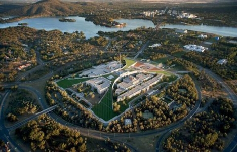 İşte dünyanın en pahalı binaları!