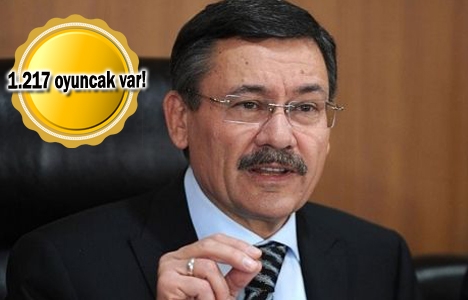 Ankapark Nisan 2018'de açılacak!