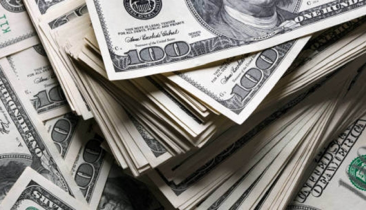 Dolarda tansiyon yükseldi! Hedef 36 TL! Dolarda son dakika gelişmesi...