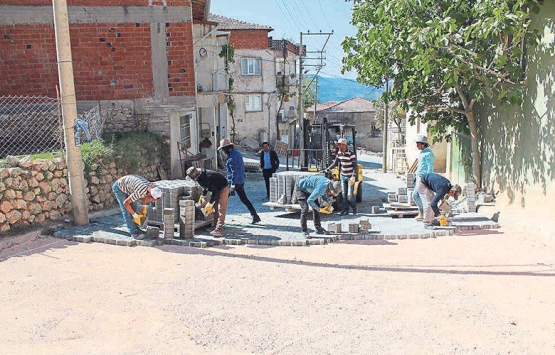 Denizli Güney e TOKİ evleri ve otogar müjdesi!