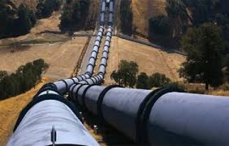 Güney Akım resmi olarak kapandı!