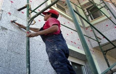 Isı yalıtımı olan binalar vergiden muaf mı olacak?