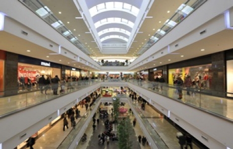 AVM Ciro Endeksi 5 yılın en yüksek değerine ulaştı!