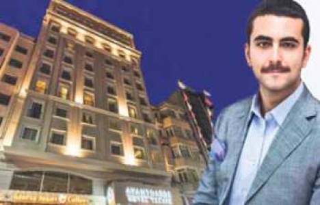 Taksim'de otel fiyatları ucuzladı!