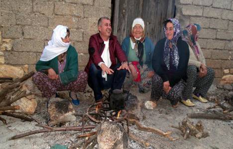Şükrü Sözen: HES mücadelesini kazanan köylüleri tebrik ediyorum!