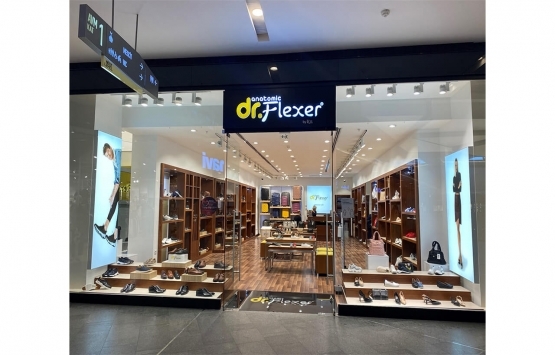 Babyplus ve Milano Glass Next Level AVM de mağaza açtı!