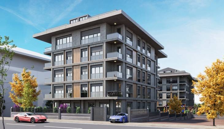 Çengelköy Vera lansmana özel fiyatlarla satışta! Yeni proje!