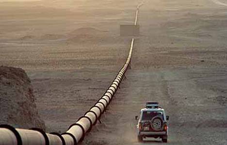 Irak petrolü Türkiye'ye piyasa fiyatından satılacak!