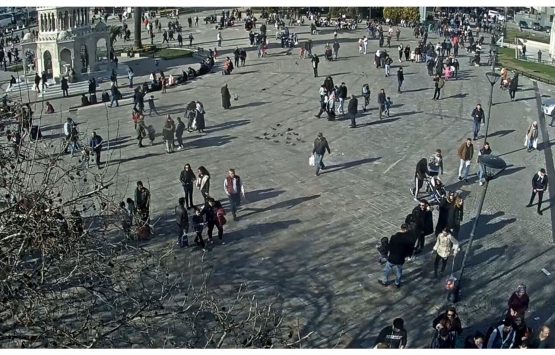 Kültürpark Platformu ndan Tunç Soyer e 3. mektup: Plan taslağını hemen geri çekmelisiniz!