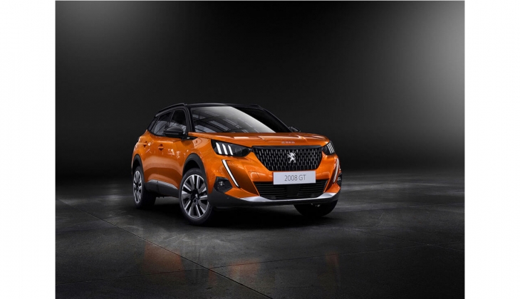 Peugeot da sıfır faizli kredi fırsatı!