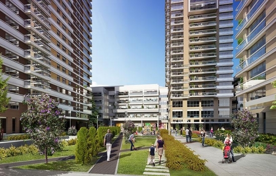 Mahall Ankara da son 39 ofis satışta!