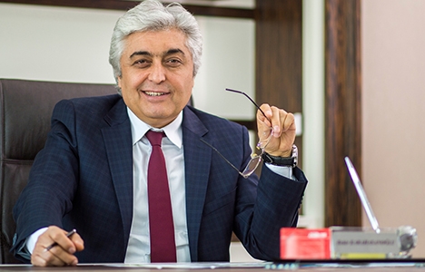 İnşaat sektörü 2017 ye umutlarla giriyor!