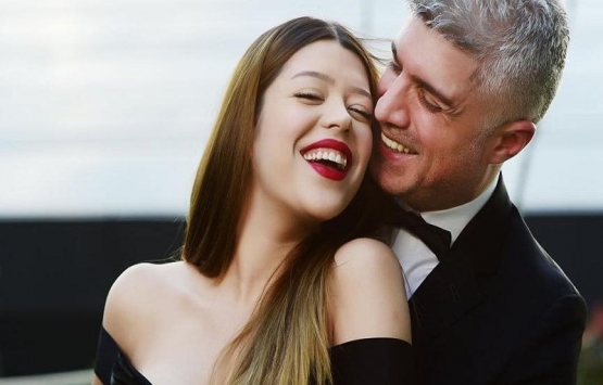 Özcan Deniz ve Feyza Aktan evleri ayırdı iddiası!