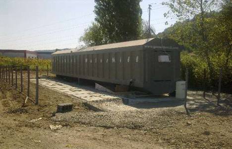 Kdz. Ereğli Belediyesi'nden iki yeni tesis açılışı!