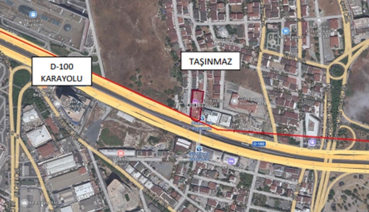 Akfen GYO nun Esenyurt Ibis Oteli nin değeri belli oldu!