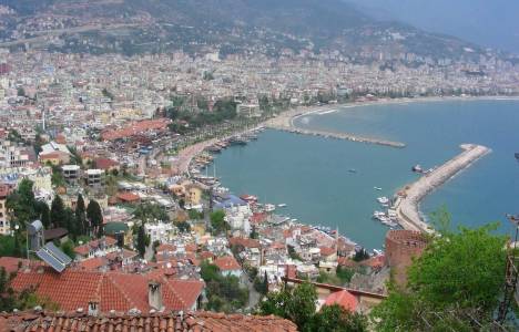 Lumos Resort Spa Hotel Alanya projesi Ekim'de başlıyor!