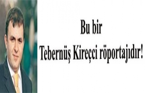 Feyzullah Yetgin, GYODER Akademi yi anlattı!