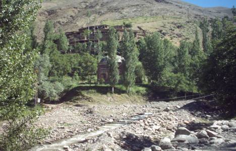 Bitlis Nurs Köyü inanç turizmine açılacak!