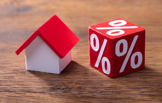 Konut kredisi faizleri tepetaklak! İşte yeni faiz oranları...
