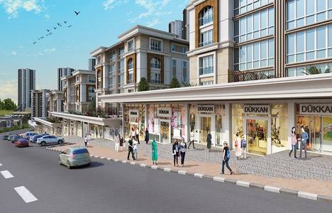 Kiptaş Vaditepe fiyat listesi! 250 bin 400 TL ye 2+1!