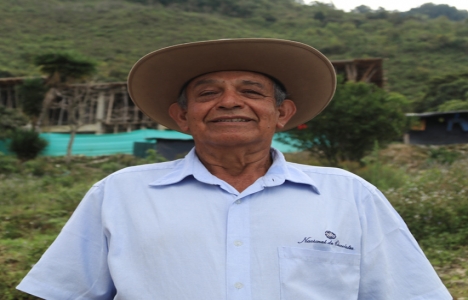 TİKA, Kolombiya Orejon da okul yaptırıyor!