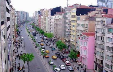 Emlak Konut şişli projesi