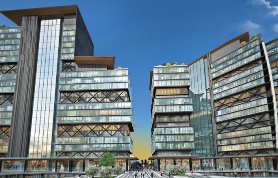 Finance Residence A Blok Ağaoğlu fiyatları!