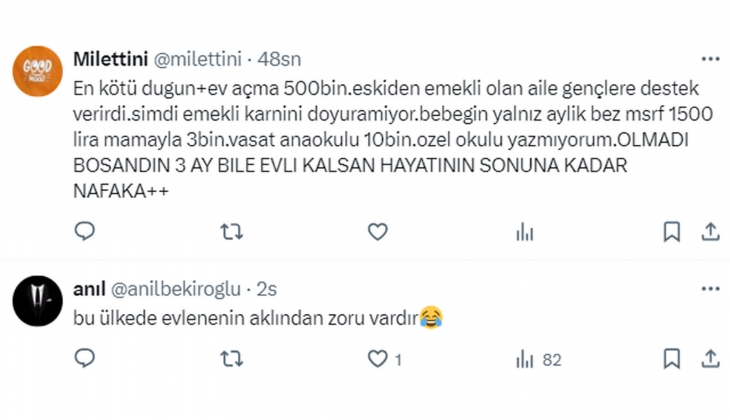 Türkiye de nüfus artışı durdu: Gayrimenkul sektörünü güzel günler beklemiyor!