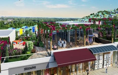 Makro-Akyapı Ortak Girişimi 540/4 Parsel!