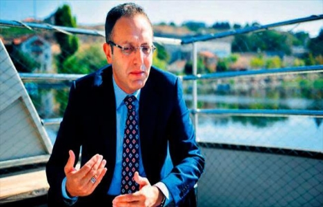 Ertan Aydın: 200 yataklı devlet hastanesi yakında yapılacak!