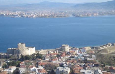 Çanakkale Yayın Kulesi ön seçimli mimari proje yarışması sonuçlandı!