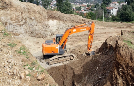 İzmit ve Başiskele’ye 4.1 milyon TL'lik yatırım!