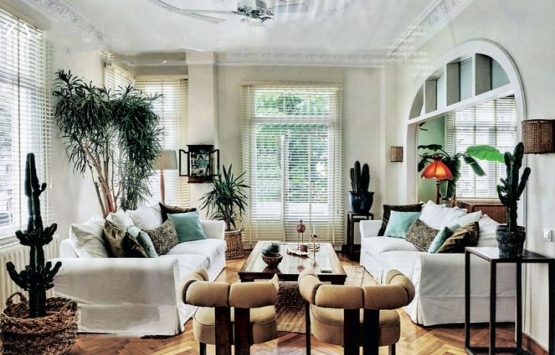 Ece Dağıstan Say ve Fazıl Say ayrı evlerde yaşıyor!