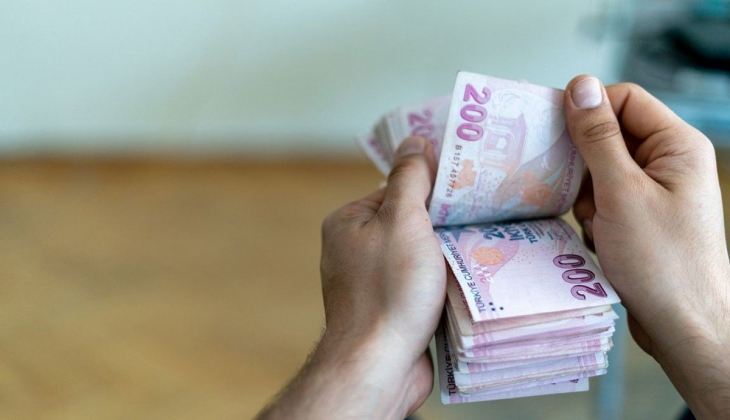 Ramazan Bayramı öncesi 2000 lira ikramiye hesaplara yattı! Kontrol etmeyi sakın unutmayın